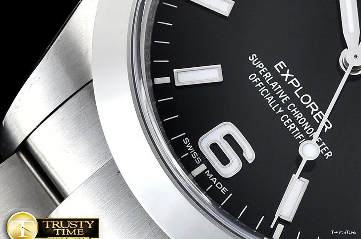 1219 ROLEXP1020 – Explorer TechFriendly 964